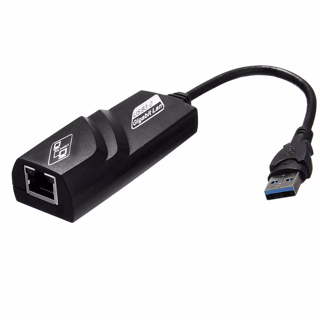تبدیل USB 3.0 به LAN گیگابیت