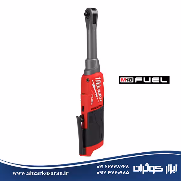 بکس جغجغه‌ای گلوبلند میلواکی Milwaukee مدل M12FHIR14LR-0