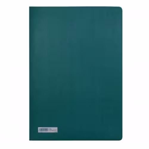 پوشه اداری مقوایی پاپکو مدل P-97