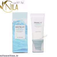 کرم ضد افتاب سنتلا CENTELLA حجم 50 میلی لیتر