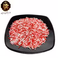 ترافل رشته ای میکس 4 بسته 100 گرمی