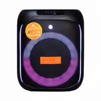 اسپیکر بلوتوثی آمادو مدل AMS-6191