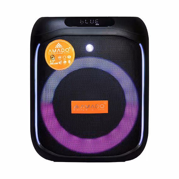 اسپیکر بلوتوثی آمادو مدل AMS-6191