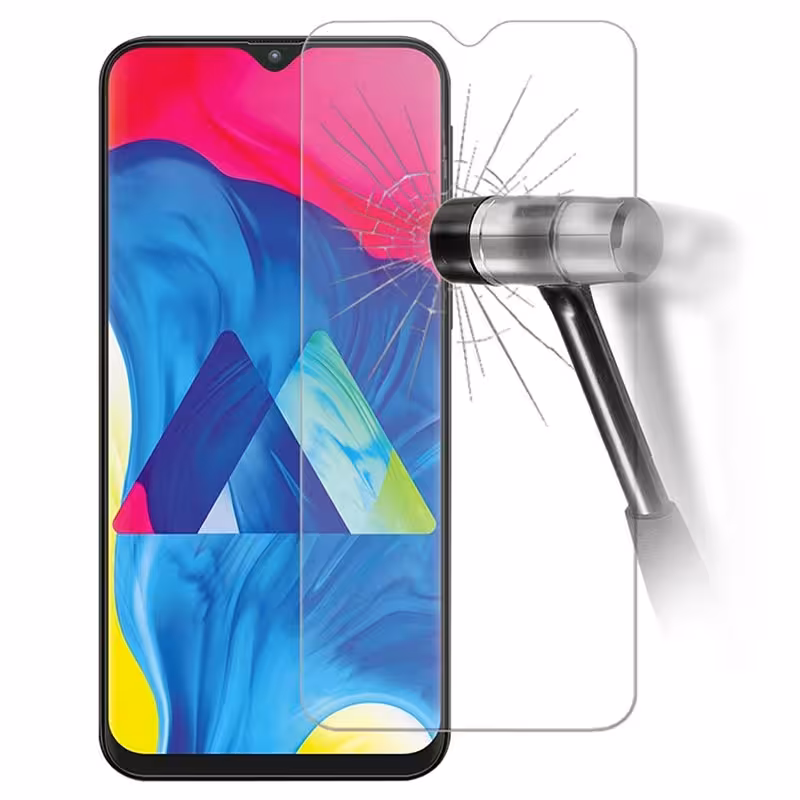 گلس Samsung Galaxy A10 / A10s / A32 4G شیشه ای Tempered Glass