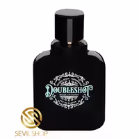 ادکلن دابل شات نویر اینتس | Doubleshot Noir Intense
