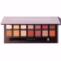 پالت سایه چشم آناستازیا ANASTASIA اصل مدل مدرن رنسانس MODERN RENAISSANCE