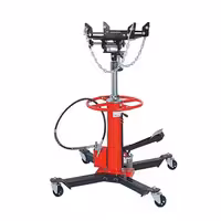 جک گیربکس درار بیگ رد ایستاده 0.5 تن تلسکوپی مدل TREL0501A