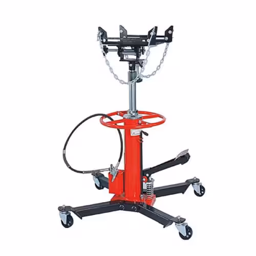 جک گیربکس درار بیگ رد ایستاده 0.5 تن تلسکوپی مدل TREL0501A