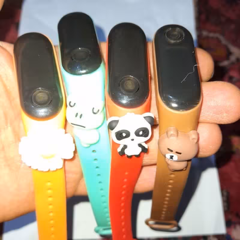 ساعت خوشگل مچی دیجیتالی اسپورت 