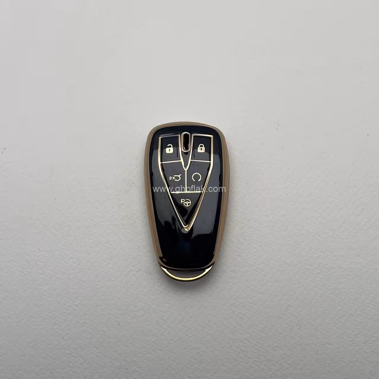 کاور ریموت چانگان