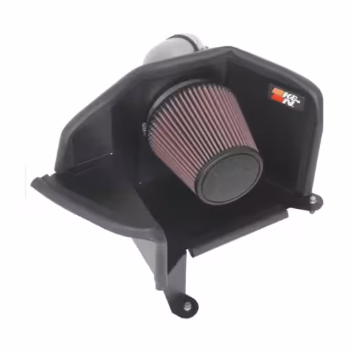 خرید کیت مکش K&amp;N-B باکسی کربن مناسب خودروهای تقویت شده | اتوموبی