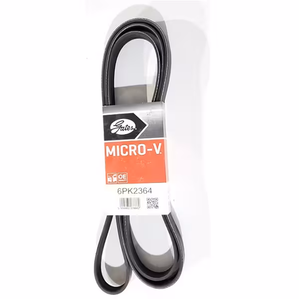 تسمه دینام پاورگریپ خودرو سمند EF7