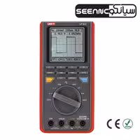 مولتی متر اسکوپ دار حرفه ای یونیتی UNI-T UT81C