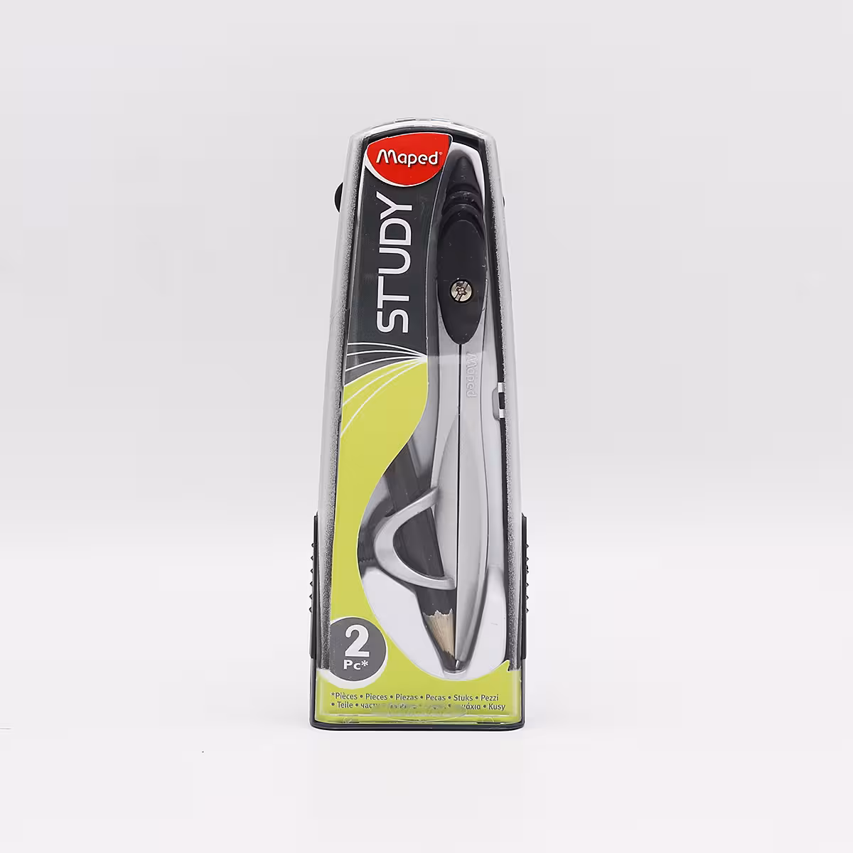 پرگار مدادي مپدStuy