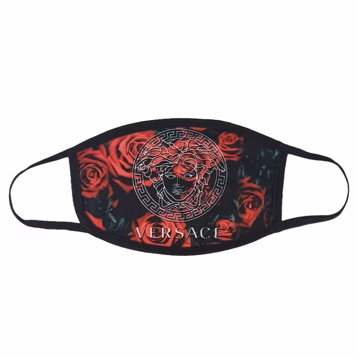 ماسک تزیینی کد Ma 70 غیر اصل