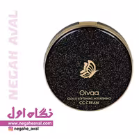 کوشن سی سی کرم اسفنجی اویوا پاریس شماره 03