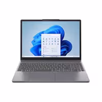 لپ تاپ 16 اینچی لنوو مدل IdeaPad Slim 3 16IRH10-i7 13620H-16GB DDR5 4800MHz-512GB SSD Backlit