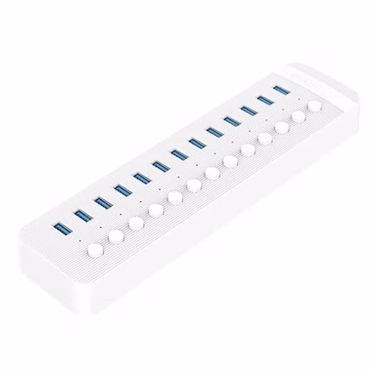 هاب 13 پورت اکسترنال کلیددار USB3.0 مدل ORICO CT2U3-13AB