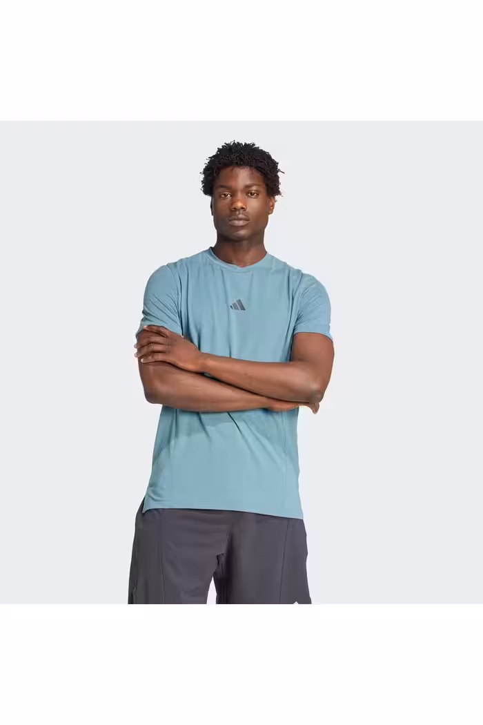 مردانه طراحی برای تمرین T SHIRT adidas