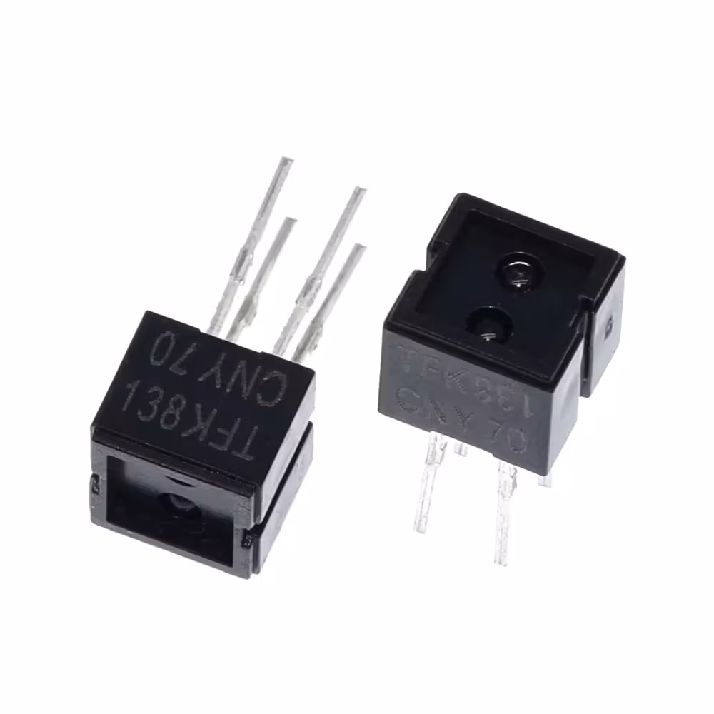 فرستنده گیرنده مادون قرمز CNY70