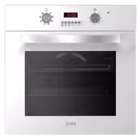 فر توکار کن مدل TC361W برقی