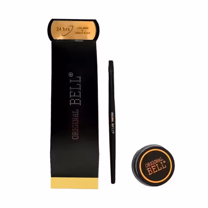 خط چشم ژله‌ای بل