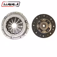 دیسک و صفحه کلاچ لیفان 620 دایکن