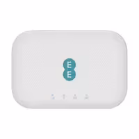 مودم 4.5G قابل حمل آلکاتل مدل EE71