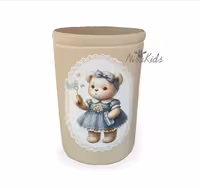 باکس بازی طرح خرس کلاسیک