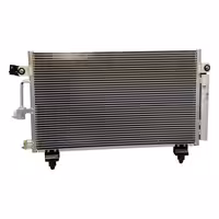 رادیاتور کولر چری آریزو 5