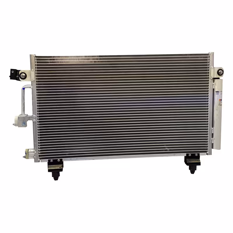 رادیاتور کولر چری آریزو 5