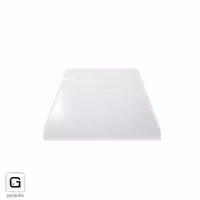 لیسه گچ کاری 19 سانت پلاستیکی