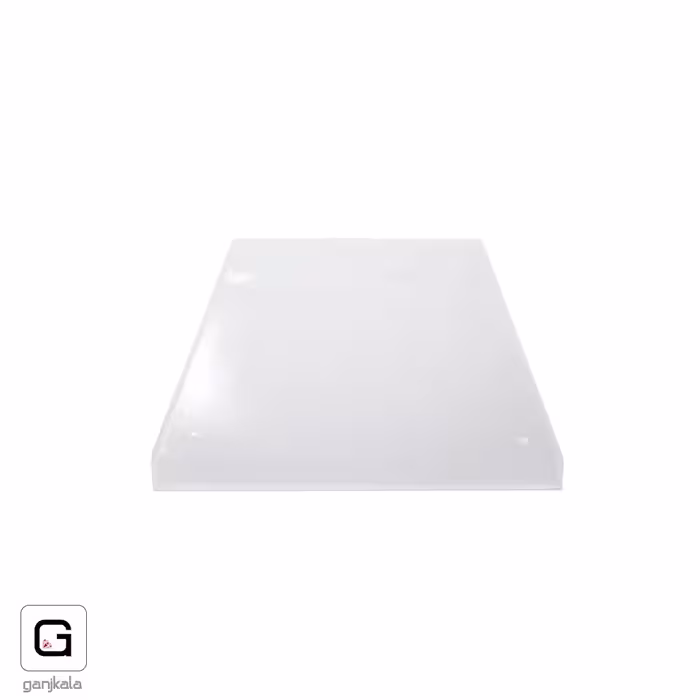 لیسه گچ کاری 19 سانت پلاستیکی