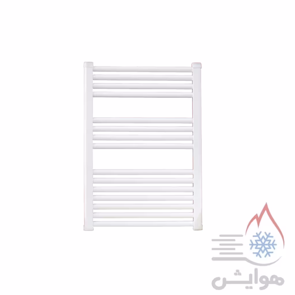 حوله خشک کن ایران رادیاتور 15 لوله TR 01