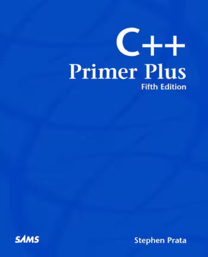 خرید و دانلود نسخه کامل کتاب C   Primer Plus