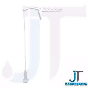 اهرم دسته و نخ فلاش تانک ایران