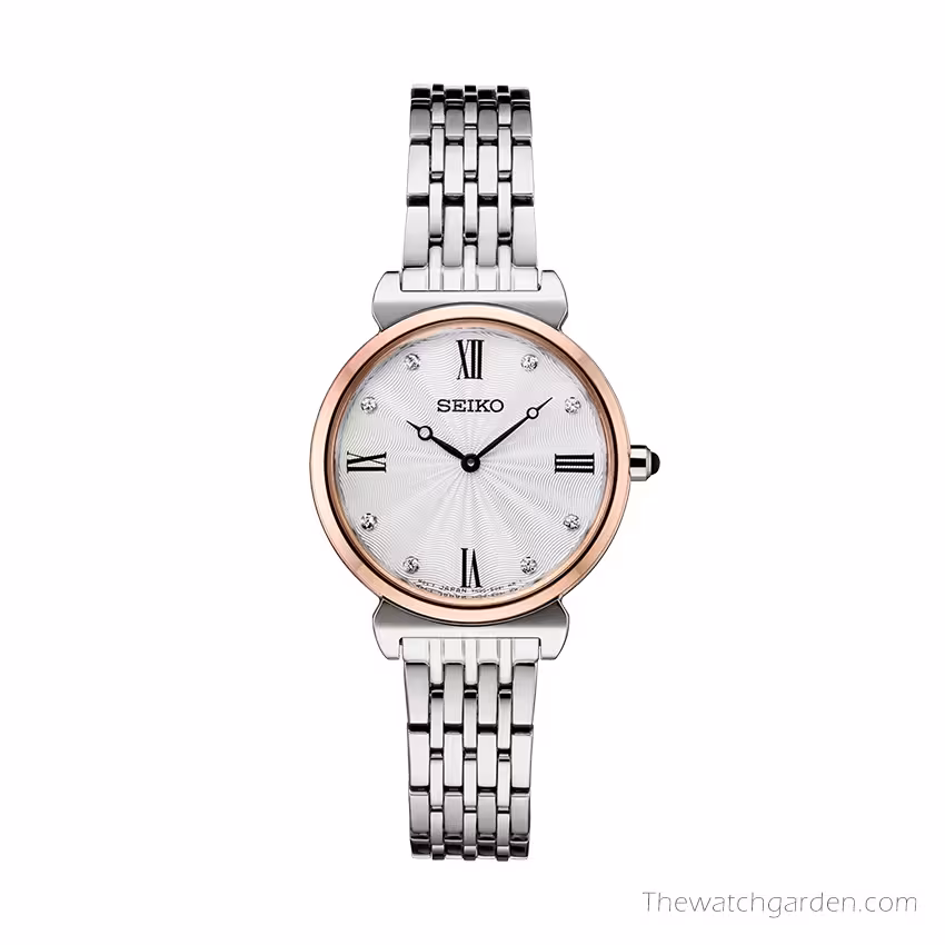 ساعت مچی سیکو مدل SFQ798P1