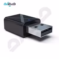 گیرنده و فرستنده بلوتوث وریتی مدل BT 109