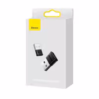 گیرنده بلوتوث USB بیسوس مدل BA04 ZJBA000001