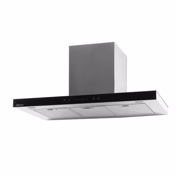 هود مدل SA201 استیل البرز