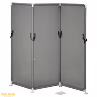 پارتیشن فضای باز مدل YTTERSKÄR | برند ایکیا | ارسال 15 الی 20 روز کاری