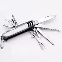 ابزار 11 کاره جیبی