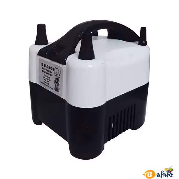 قیمت و خرید پمپ باد برقی مخصوص بادکنک