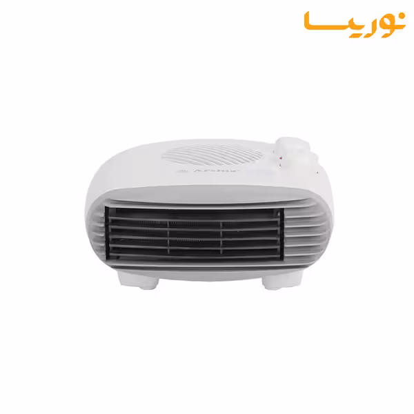 فن هیتر رومیزی ارشیا مدل DH-1211A