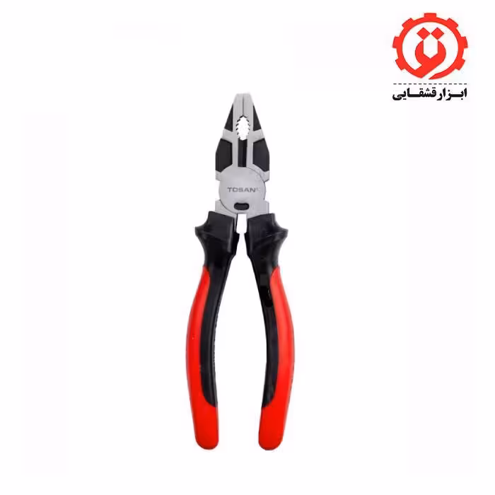 انبردست 7 اینچ سری MAX توسن مدل T6101-7