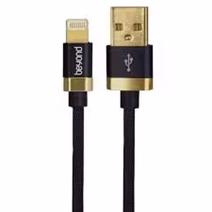 کابل تبدیل USB به لایتنینگ بیاند مدل BA-502Beyond