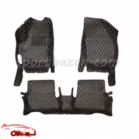 کفپوش گلدوزی پنج بعدی هایما 7x