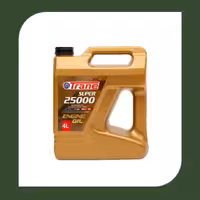 روغن موتور 10W40 SM 25000 ترن 4لیتری فیلتردار-فروشگاه اینترنتی کارنوئل CARnoel