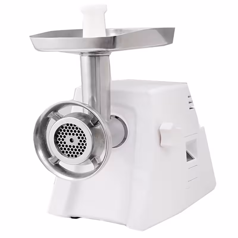 چرخ گوشت  پارس خزر مدل بوفالو 2020