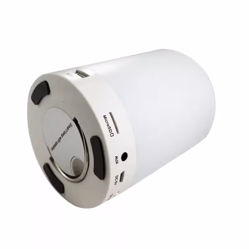 اسپیکر بلوتوثی قابل حمل مدل CL-671